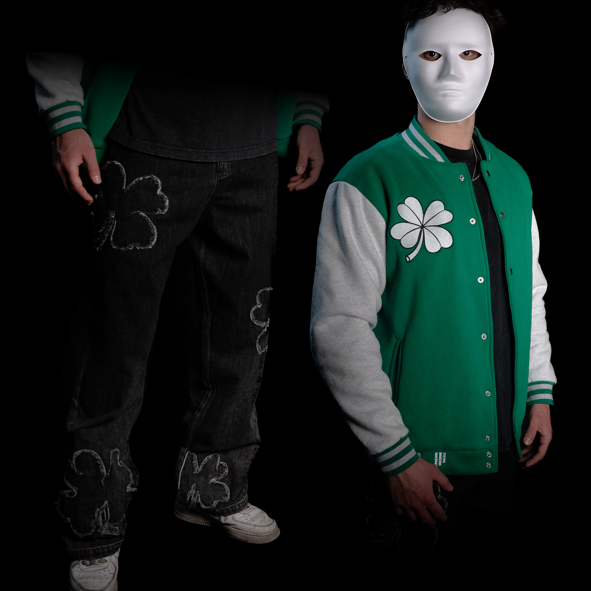 Lucky Clover
