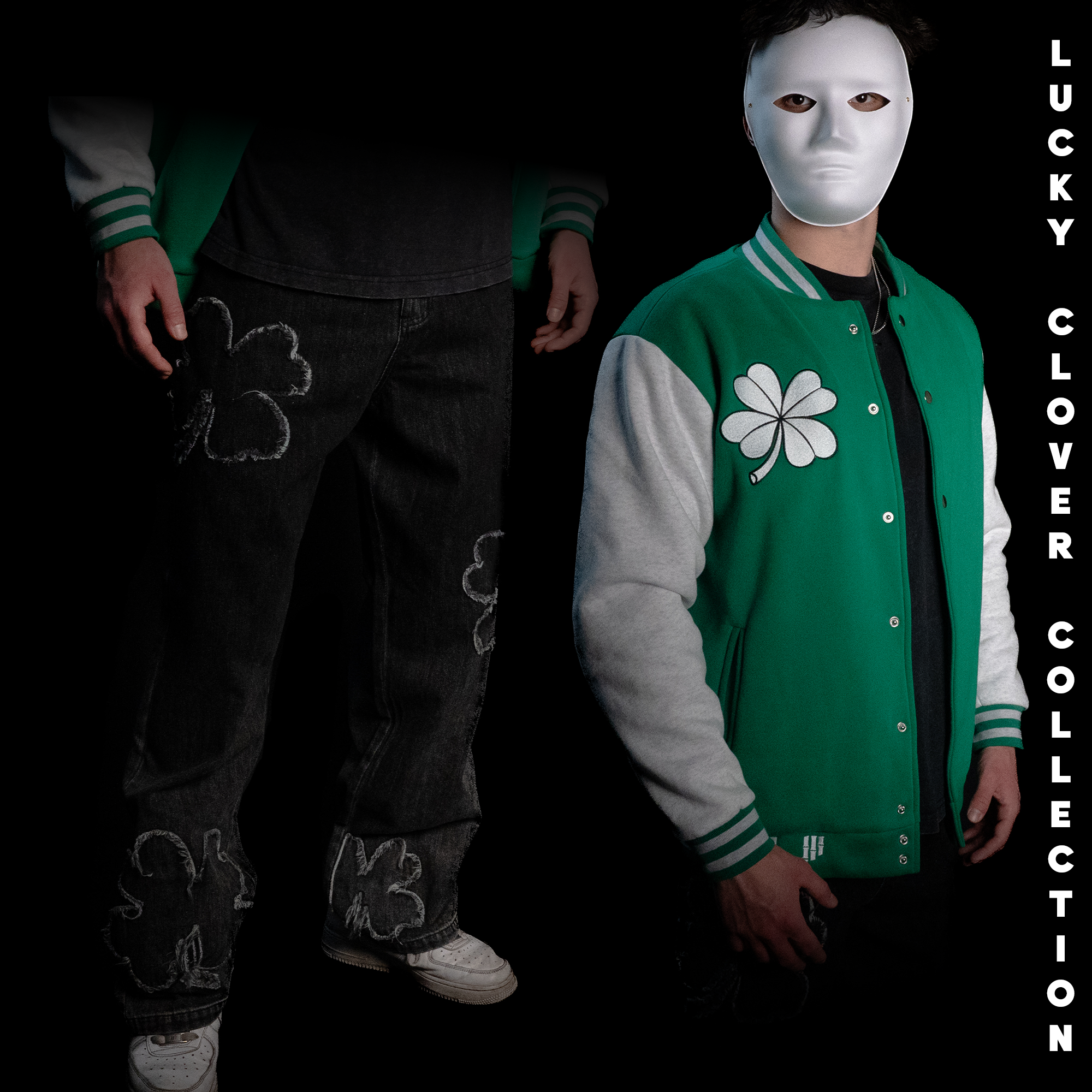 The Lucky Clover Collection